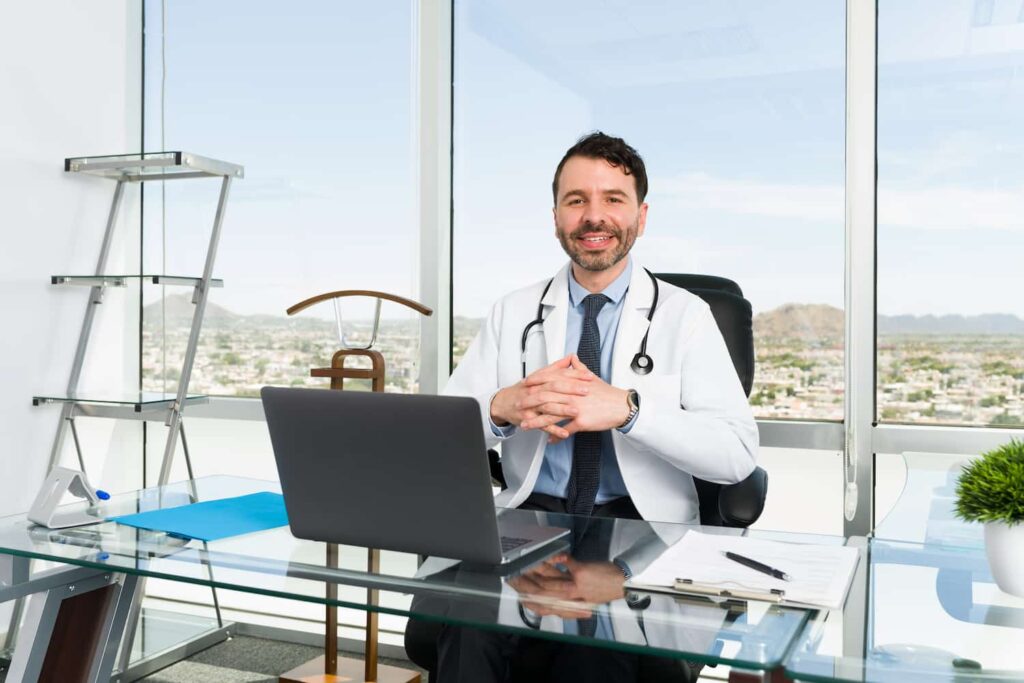 Reforma Tributária Para Médicos - CIFRACONT