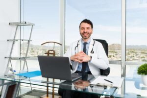 Reforma Tributária Para Médicos - CIFRACONT