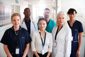 Equiparação Hospitalar Para Clínicas Médicas - CIFRACONT